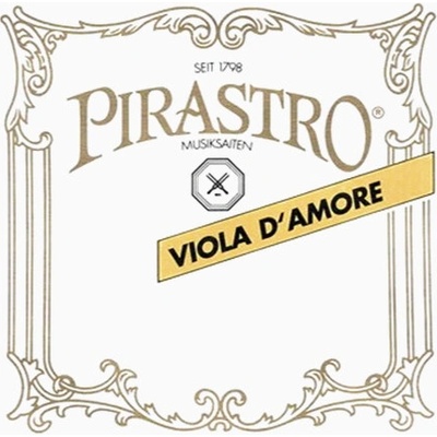 Pirastro VIOLA D'AMORE 251020