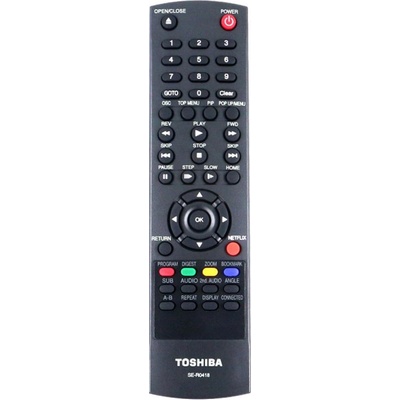 GENERAL Toshiba se-r0418, se-r0431 - дистанционно управление дубликат (se-r0418, se-r0431)