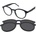 Hugo by Hugo Boss Диоптрични очила Hugo Boss HG 1330/CS2 9N7/99