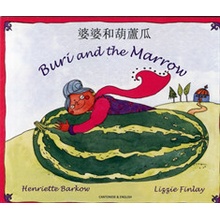 Buri and the Marrow in Chinese a Henriette Barkow