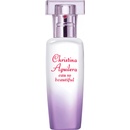 Christina Aguilera Eau So Beautiful parfémovaná voda dámská 30 ml tester