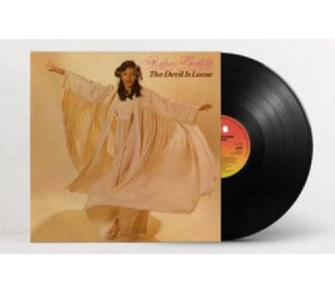 PUTHLI, ASHA - DEVIL IS LOOSE CD
