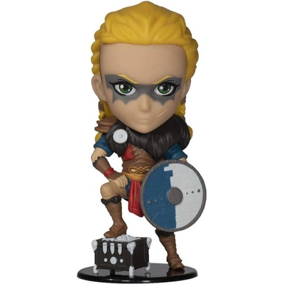 Ubisoft Heroes Eivor Female Figurine