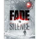 Fade to Silence