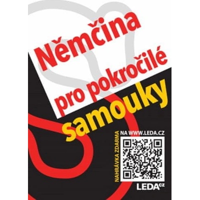 Němčina pro pokročilé samouky + odkaz