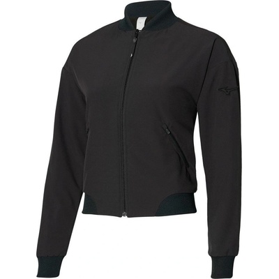 Mizuno Tech Lining Insulation Jacket černá