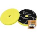 ZviZZer Thermo TRAPEZ PAD YELLOW SOFT 90/20/76 mm