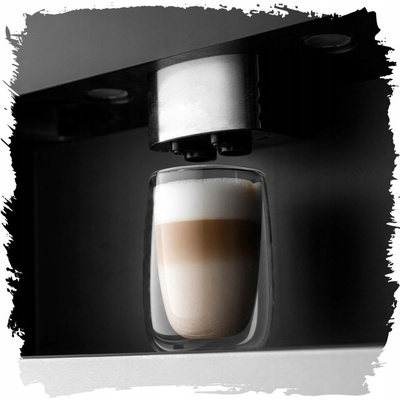 Florina Poháre na kávu a čaj 2 x 250 ml
