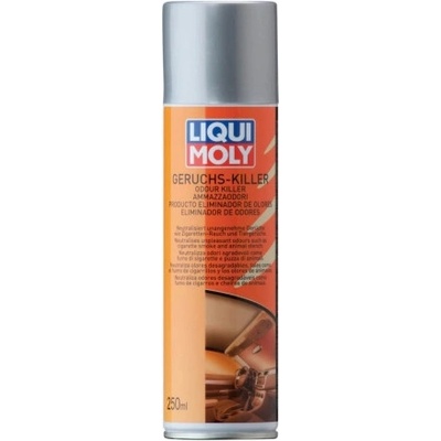 Liqui Moly 1620 Odstraňovač zápachu 250 ml