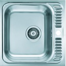 Alveus Basic 140 Satin