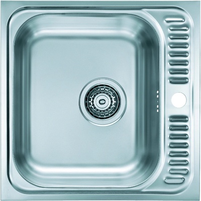 Alveus Basic 140 Satin