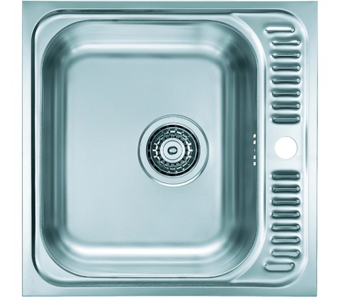 Alveus Basic 140 Satin