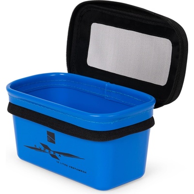 Preston Innovations Miska Supera X Ventamesh Tub 1,5 l