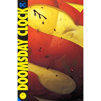 Doomsday Clock: The Complete Collection