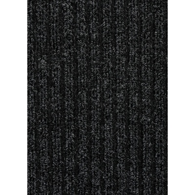 Breno čisticí zóna Capri New 07 černá / vícebarevná metráž 100 cm