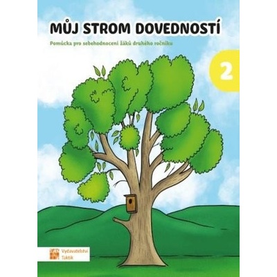 Můj strom dovedností 2 - Taktik