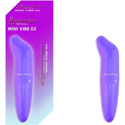 Lovedsecret Mini Vibro 03