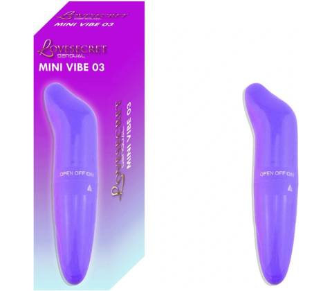 Lovedsecret Mini Vibro 03