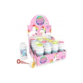 Bublifuk 175ml Maxi UNICORN