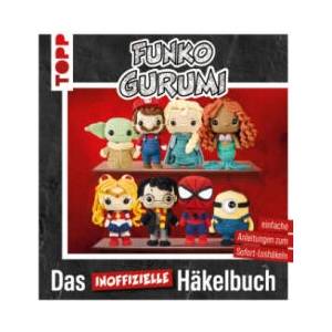 Funkogurumi | Bianca Santos (ISBN: 9783735870988)