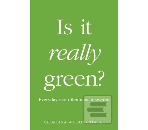 Is It Really Green