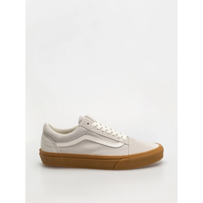 Vans nízke tenisky Old Skool šedá