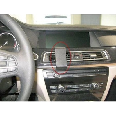 Brodit ProClip montážna konzola na palubnú dosku pre BMW 7-series F01, F02 09-15, 854298