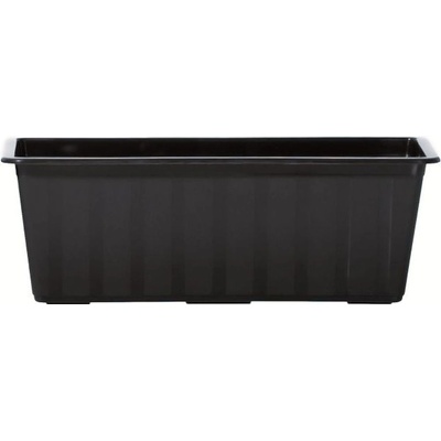 Prosperplast AGRO Truhlík 100x18x14cm antracit IS1000