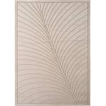 Ayyildiz Бежов килим за открито и закрито 160x230 cm Nova 1204 - Ayyildiz Carpets (NOVA1602301204BEIGE)