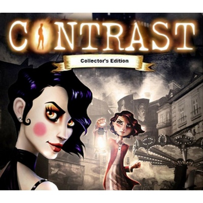 Contrast (Collector's Edition)
