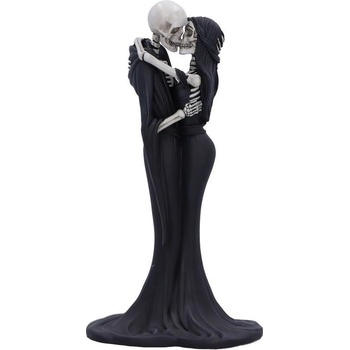 Nemesis Now Статуетка Nemesis Now Adult: Gothic - Eternal Kiss, 24 cm (B6462X3)