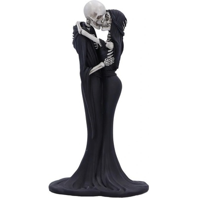 Nemesis Now Статуетка Nemesis Now Adult: Gothic - Eternal Kiss, 24 cm (B6462X3)