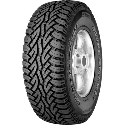 Continental CrossContact ATR 255/55 R18 109V