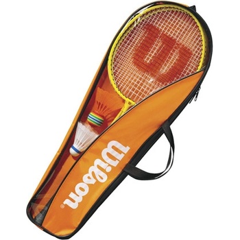 Wilson Badminton Junior Kit