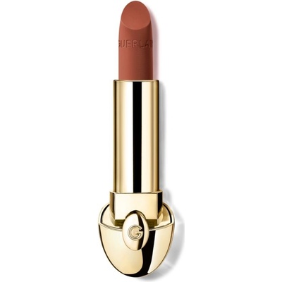 Guerlain Rouge G luxusní rtěnka 539 Le Tonka Halé Velvet 3,5 g