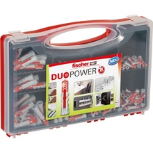 Fischer Red-Box DuoPower 535973