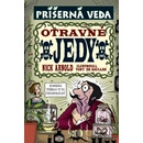Otravné jedy - Nick Arnold