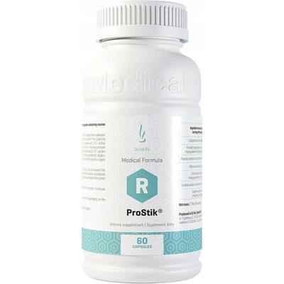 DuoLife Medical Formula ProStik 60 kapslí