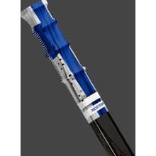 RocketGrip Finsko Vlajka Finsko Koncovka