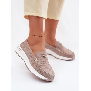 Step in style Дамски мокасини модел 228082 Step in style