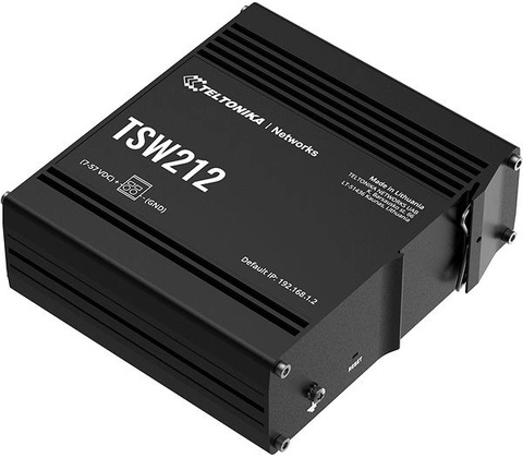 Teltonika TSW212