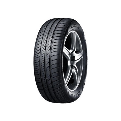 Nexen N blue S ( 165/60 R14 75H 4PR )