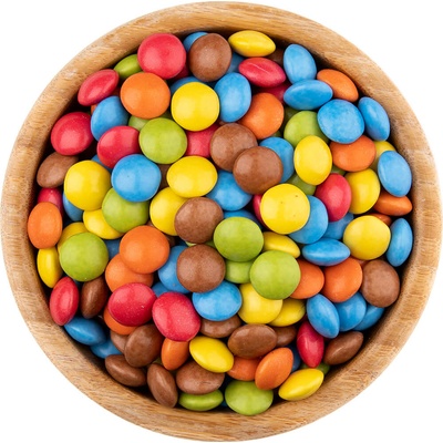 Vital Country Lentilky s přírodními barvivy 500 g