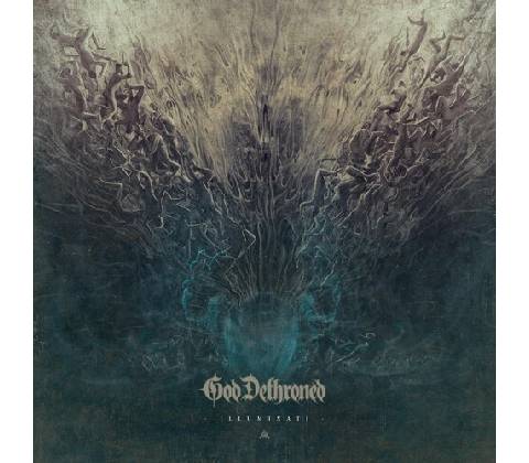 Illuminati - God Dethroned CD