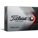 Titleist Pro V1x Golf Balls 2021