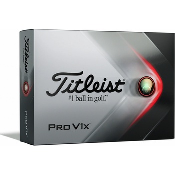 Titleist Pro V1x Golf Balls 2021