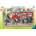 Ravensburger - Puzzle Fire brigade 15 dielikov - 1 - 39 piese