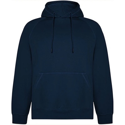 Roly Vinson pánska mikina s kapucňou SU1074 Navy Blue 55