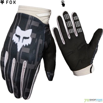 Fox 180 Diffuse