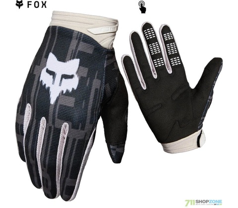 Fox 180 Diffuse